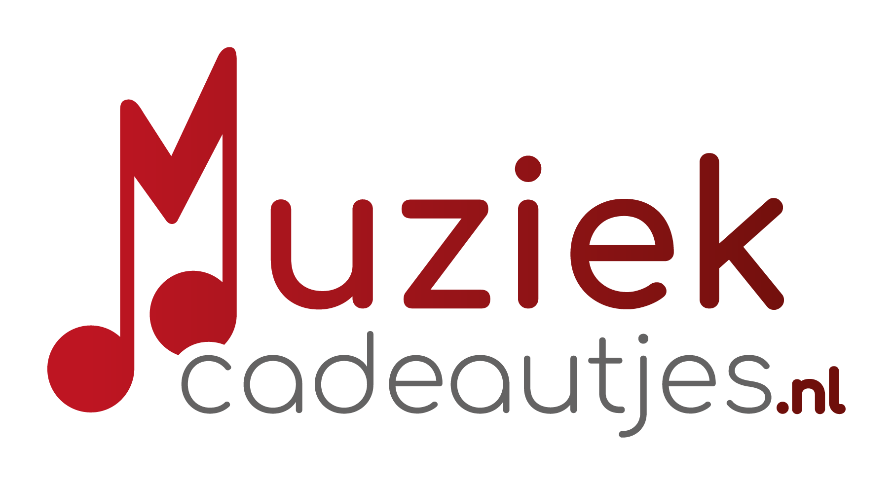 MuziekCadeautjes logo